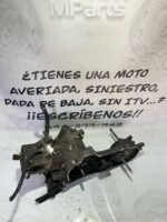 Motor Peugeot Satelis 125 - Imagen 4