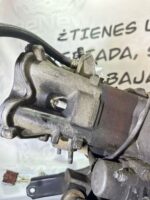 Motor Peugeot Satelis 125 - Imagen 3