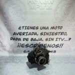 Motor Keeway Superlight