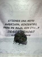 Motor Keeway Superlight - Imagen 4