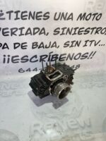 Motor Keeway Superlight - Imagen 3