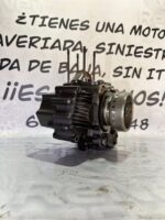 Motor Keeway Superlight - Imagen 7