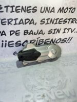 Tapa motor Peugeot Satelis 125 - Imagen 2