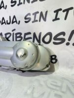 Tapa motor Peugeot Satelis 125 - Imagen 5