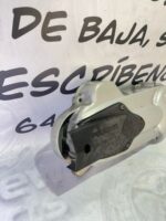 Tapa motor Peugeot Satelis 125 - Imagen 4