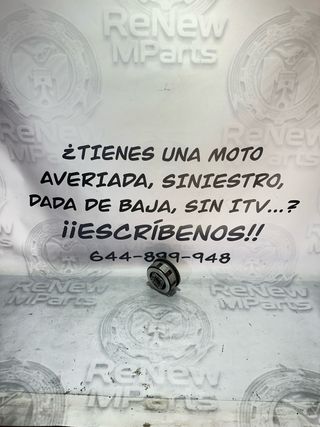 i6446754940.jpg Maza Embrague Keeway Superlight 125 - Imagen 1