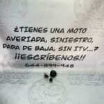 Piñones motor arranque Keeway Superlight