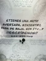 Piñones motor arranque Keeway Superlight