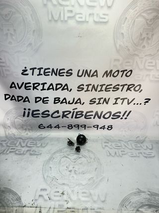 i6446755481.jpg Piñones motor arranque Keeway Superlight - Imagen 1