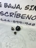 Piñones motor arranque Keeway Superlight - Imagen 2
