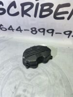 Tapa Balancines Keeway Superlight - Imagen 2