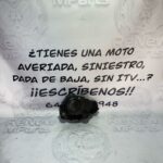 Tapa lateral Keeway Superlight