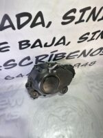 Tapa lateral Keeway Superlight - Imagen 4