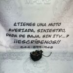 Culata Keeway Superlight Completa