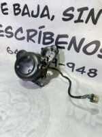 Tapa lado stator Keeway Superlight - Imagen 3