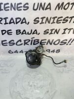 Tapa lado stator Keeway Superlight - Imagen 2