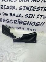 Quillas Delanteras Roadwin F1 - Imagen 2
