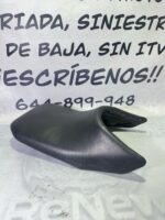 Asiento Daelim Roadwin 125 - Imagen 3