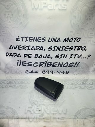 Asiento Pasajero Daelim Roadwin F1