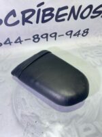 Asiento Pasajero Daelim Roadwin F1 - Imagen 3