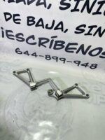 Estriberas Acompañante Roadwin F1 - Imagen 2