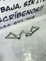 Estriberas Acompañante Roadwin F1 - Imagen 3