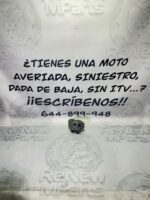 Centralita Daelim Roadwin F1