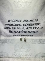 Tensores Cadena Daelim Roadwin F1