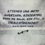 Palanca de cambios Daelim Roadwin F1