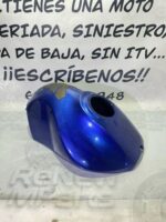 Tapa depósito Daelim Roadwin F1 azul - Imagen 3