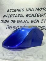 Tapa depósito Daelim Roadwin F1 azul - Imagen 5