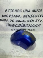Tapa depósito Daelim Roadwin F1 azul - Imagen 6