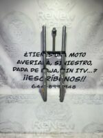Horquillas Daelim Roadwin F1