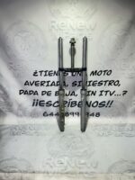 Horquillas Daelim Roadwin F1 - Imagen 4