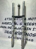 Horquillas Daelim Roadwin F1 - Imagen 3