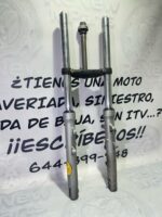 Horquillas Daelim Roadwin F1 - Imagen 2