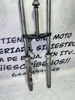 Horquillas Daelim Roadwin F1 - Imagen 5