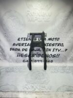 Basculante Daelim Roadwin F1 Negro