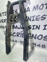 Basculante Daelim Roadwin F1 Negro - Imagen 6