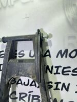 Basculante Daelim Roadwin F1 Negro - Imagen 3