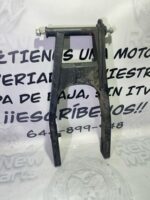 Basculante Daelim Roadwin F1 Negro - Imagen 2