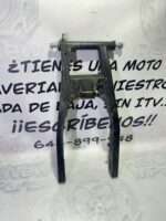 Basculante Daelim Roadwin F1 Negro - Imagen 4