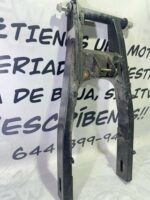 Basculante Daelim Roadwin F1 Negro - Imagen 7