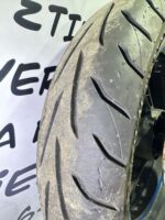 Llanta trasera Daelim Roadwin F con cubierta - Imagen 9