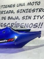 Colin Daelim Roadwin Azul - Imagen 5