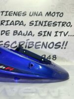 Colin Daelim Roadwin Azul - Imagen 6