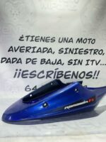 Colin Daelim Roadwin Azul - Imagen 4