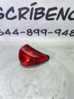 Luz Freno Trasero Daelim Roadwin - Imagen 2