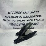 Guardabarros trasero Daelim Roadwin F1