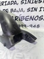 Guardabarros trasero Daelim Roadwin F1 - Imagen 6